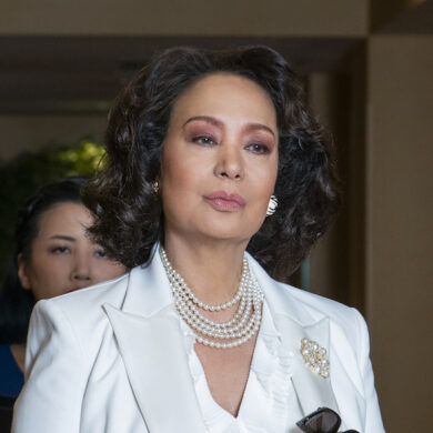 preenph gloria diaz miss universe queer women mothers married