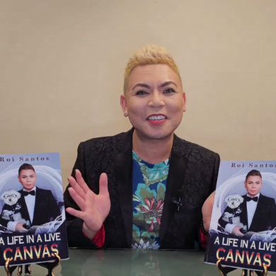 preenph roi santos life in a live canvas makeup artist