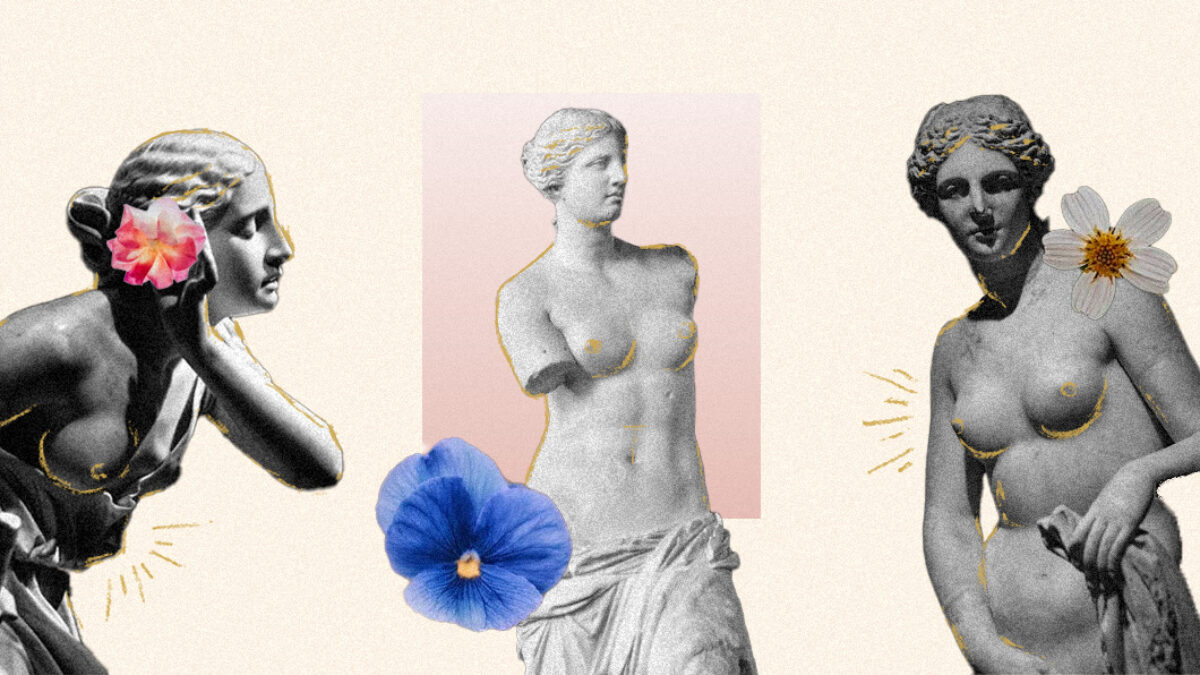 In defense of the girls who grew up to be booby - Preen.ph