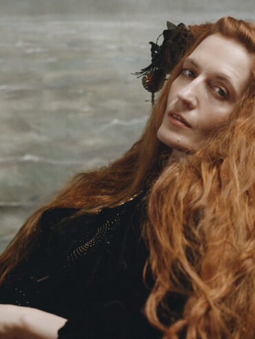 florence welch gatsby musical reservations