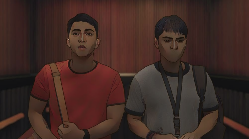 5  Filipino queer films and why you should watch them if you haven’t yet: Iti Mapukpukaw