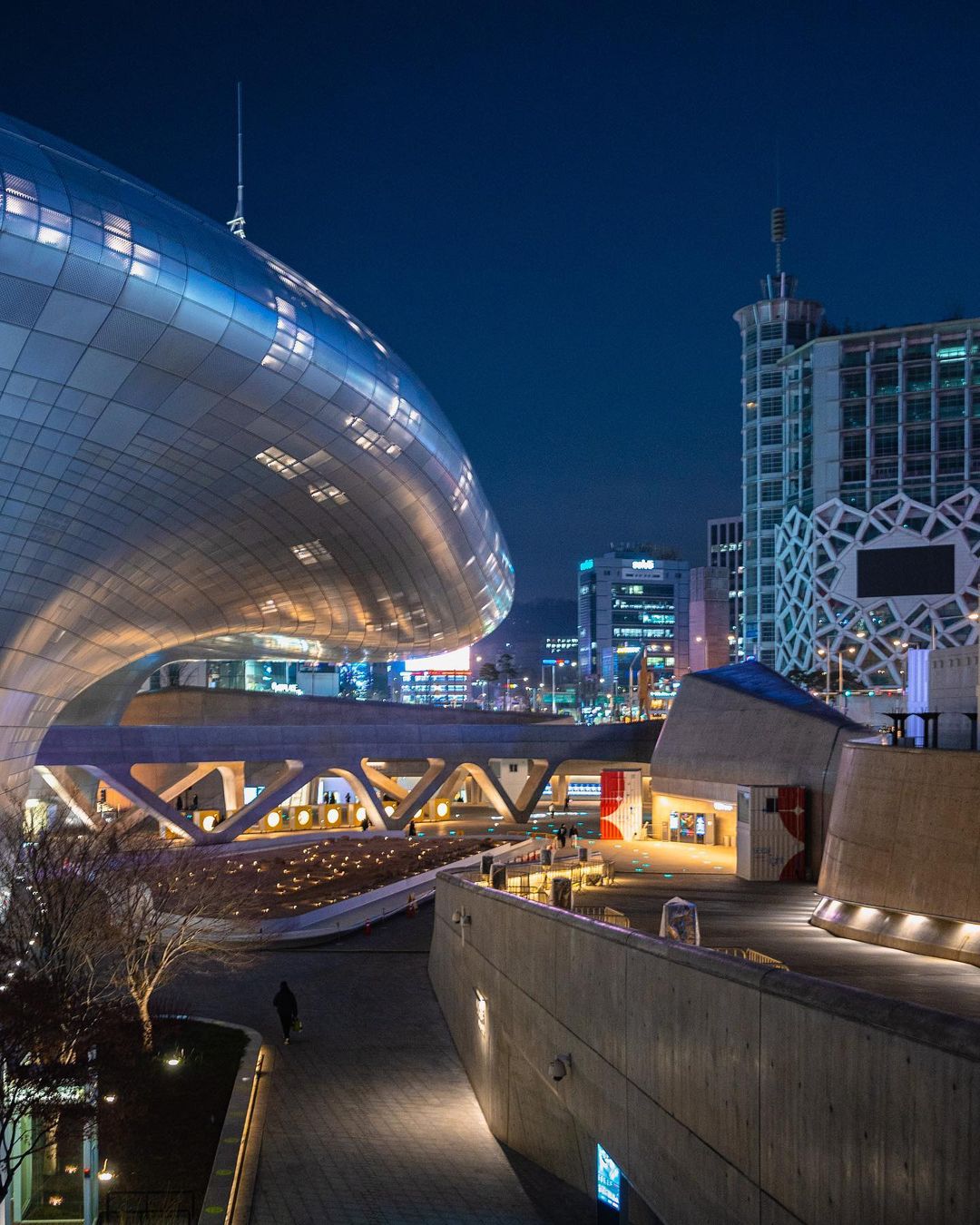 Dongdaemun, Seoul