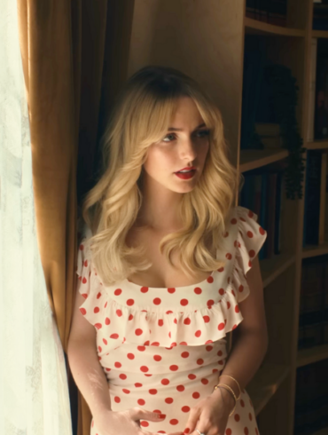 McKenna Grace Autumn Leaves EP