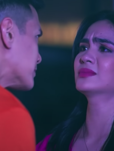 preenph GMA Network Magandang Dilag gender reveal transphobia