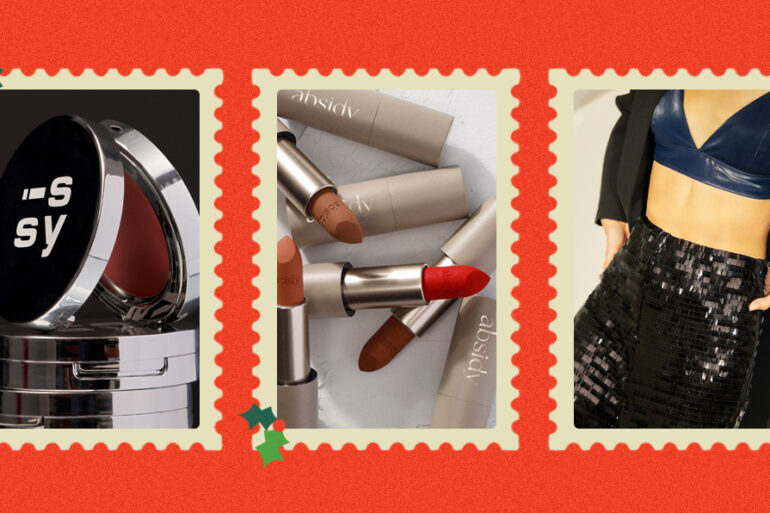 preenph luxe for less beauty and fashion gift guide