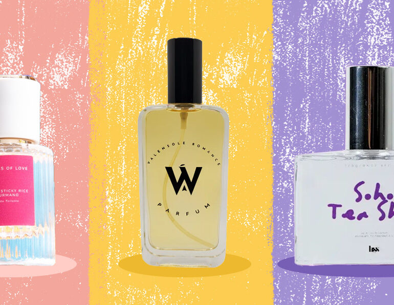 5 original Filipino fragrance brands to check out