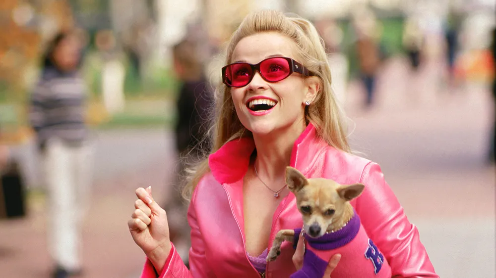 Elle Woods fans, rejoice! A ‘Legally Blonde’ prequel series is in the works