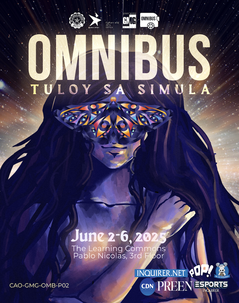 OMNIBUS 2025: A festival for all